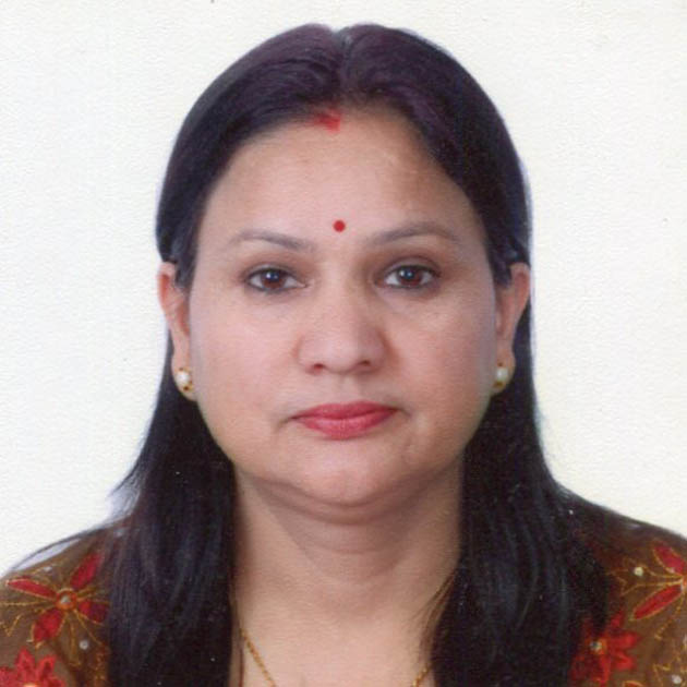 Dr. Shashi Kumari Adhikari